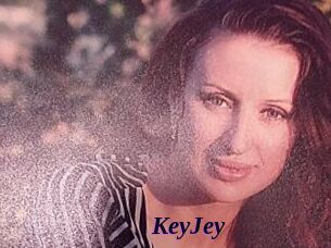 KeyJey