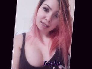 Keyko