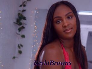 KeylaBrowns