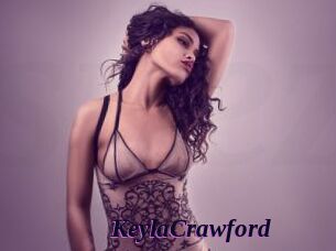 KeylaCrawford Spezial Sexcam