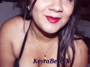 KeyraBerryX Spezial Sexcam