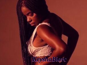 KeyshaBiorc Spezial Sexcam