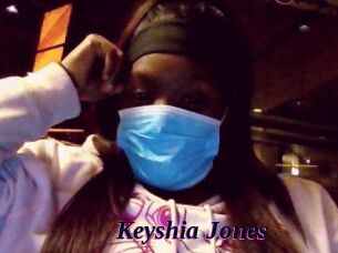 Keyshia_Jones Spezial Sexcam