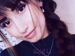 Keyti_Li