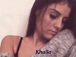 Khaila