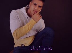 KhalDevis