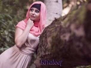 Khaleef