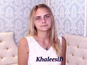 KhaleesiB