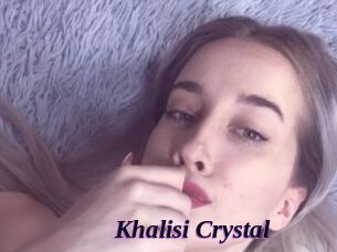 Khalisi_Crystal