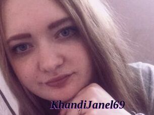 KhandiJanel69