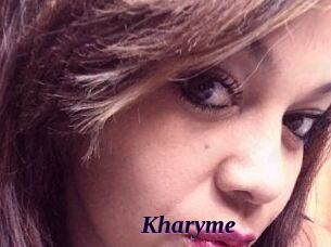 Kharyme