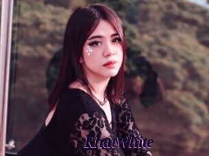 KhatWhite