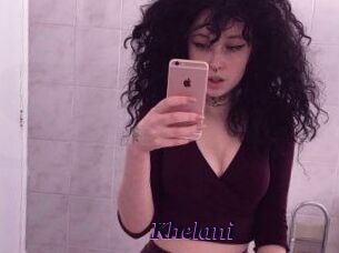 Khelani