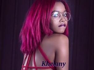 Khelany