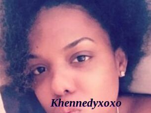 Khennedyxoxo