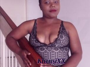 KhensiXX Spezial Sexcam