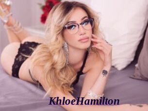 KhloeHamilton