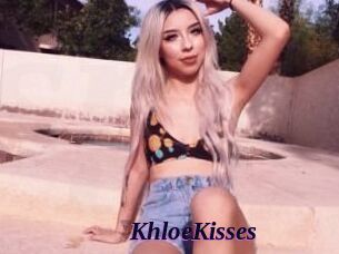 KhloeKisses