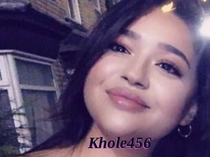 Khole456 Spezial Sexcam