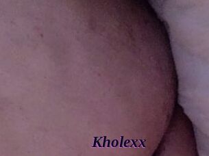 Kholexx