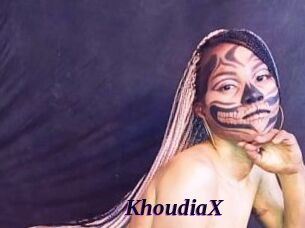 KhoudiaX