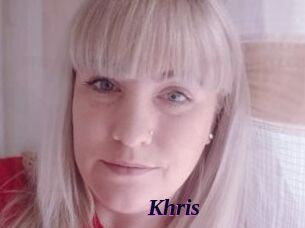 Khris Spezial Sexcam