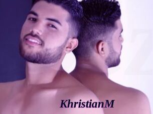 KhristianM