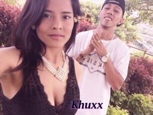 Khuxx