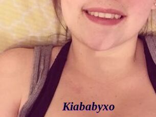 Kiababyxo