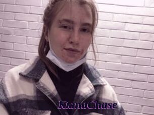 KianaChase