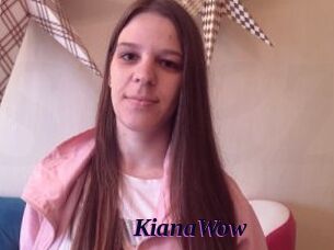 KianaWow