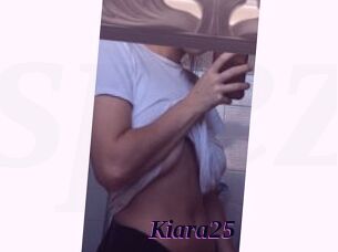 Kiara25