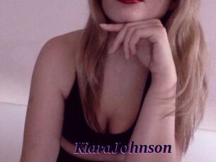 KiaraJohnson