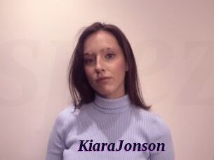 KiaraJonson