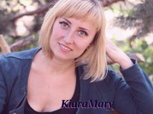 KiaraMary
