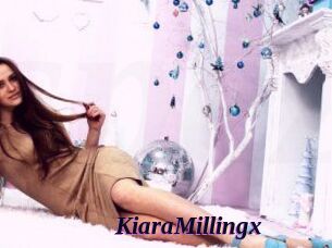 KiaraMillingx Spezial Sexcam
