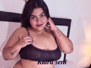 Kiara_seni Spezial Sexcam