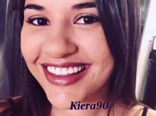 Kiera90 Spezial Sexcam