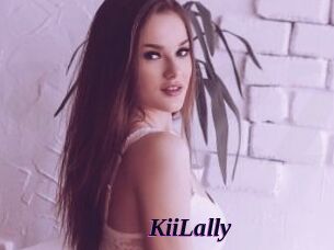 KiiLally