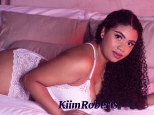 KiimRoberts Spezial Sexcam