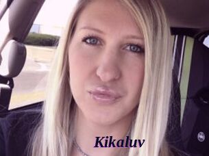 Kikaluv