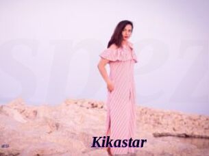 Kikastar