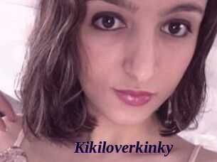 Kikiloverkinky