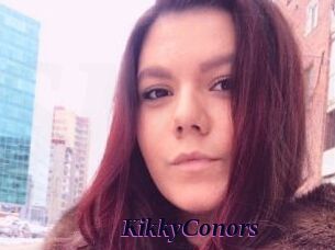 KikkyConors Spezial Sexcam