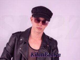 KilanBrown