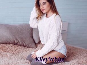 KileyWhite