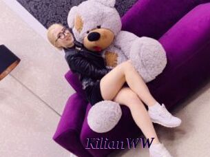 KilianWW Spezial Sexcam