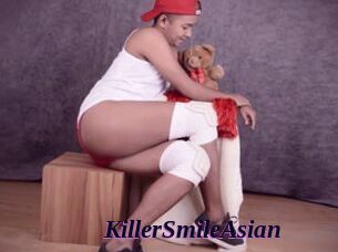 KillerSmileAsian