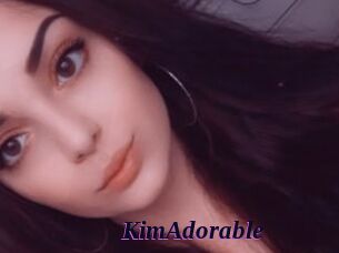 KimAdorable Spezial Sexcam