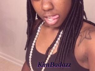 KimBadazz
